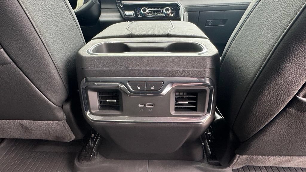 Used 2026 GMC Sierra 1500 Denali w/ Denali Reserve Package AWD/4WD image 14