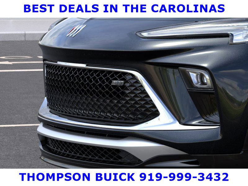 New 2026 Buick Encore GX Sport Touring image 16