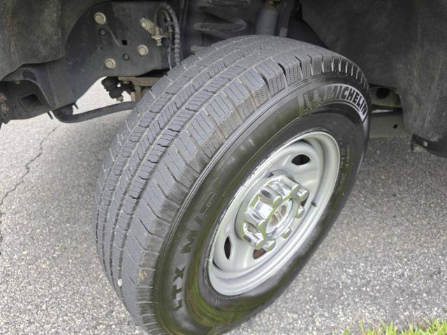 Used 2021 Ford F250 XL w/ STX Appearance Package AWD/4WD image 9