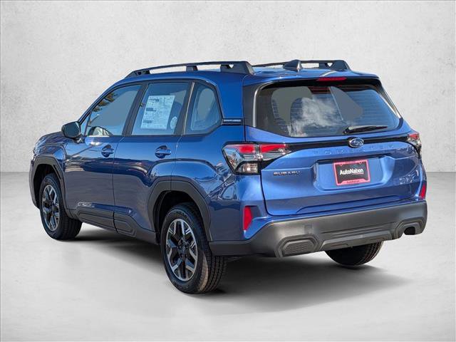 New 2026 Subaru Forester image 9