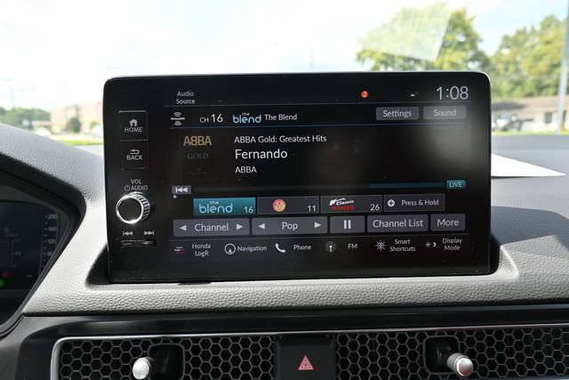 Used 2025 Honda Civic Type R image 42