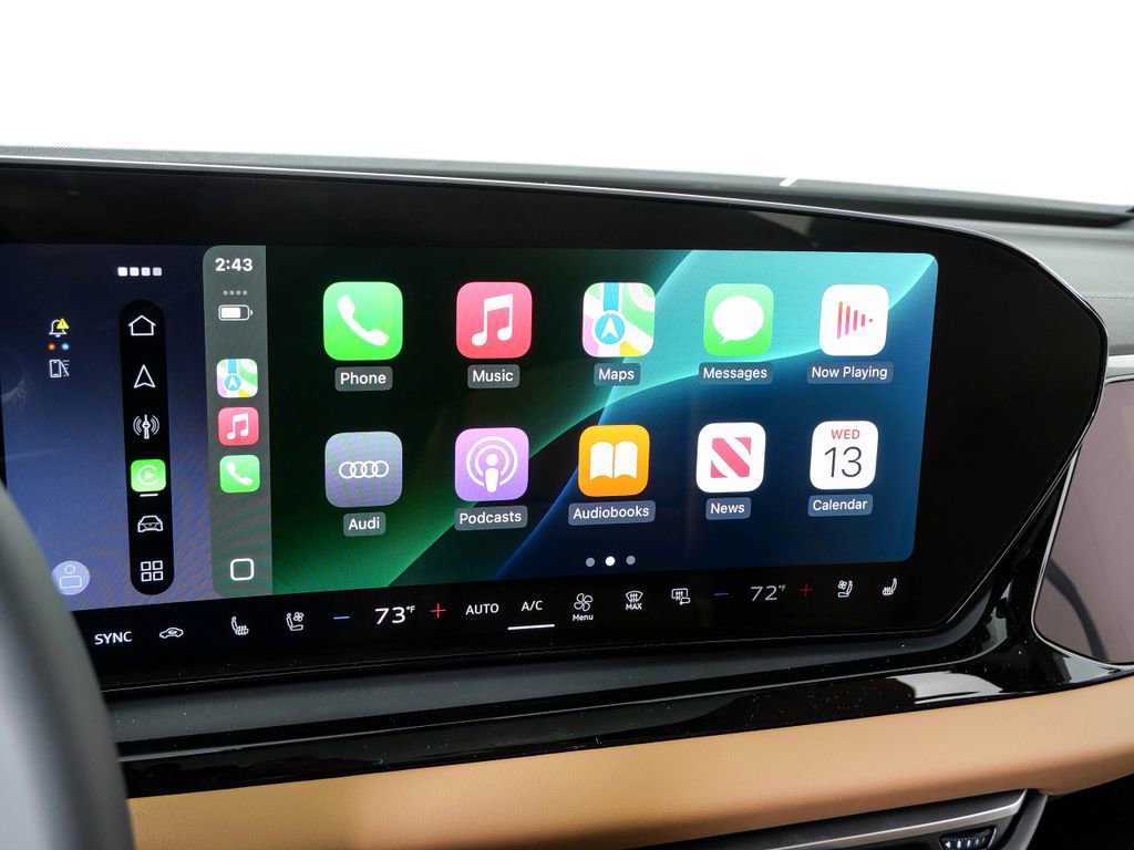 New 2026 Audi A5 2.0T Prestige AWD/4WD image 16