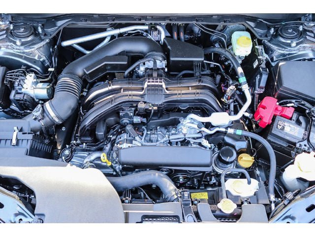 New 2026 Subaru Forester Limited AWD/4WD image 41