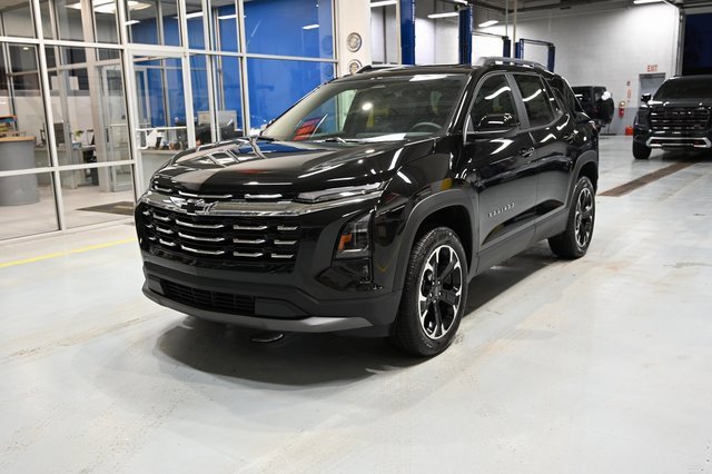 New 2026 Chevrolet Equinox LT w/ Convenience Package II