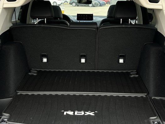 New 2026 Acura RDX w/ Technology Package AWD/4WD image 35