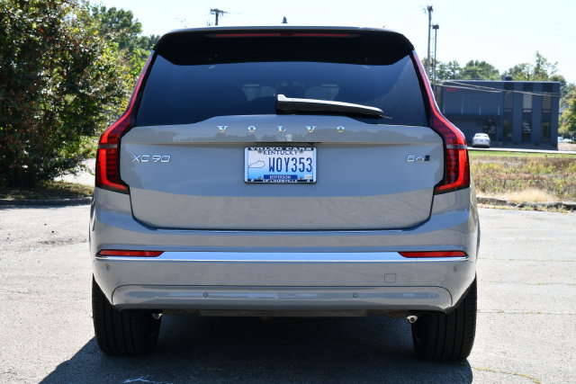 New 2026 Volvo XC90 B6 Plus w/ Protection Package Premier AWD/4WD image 6