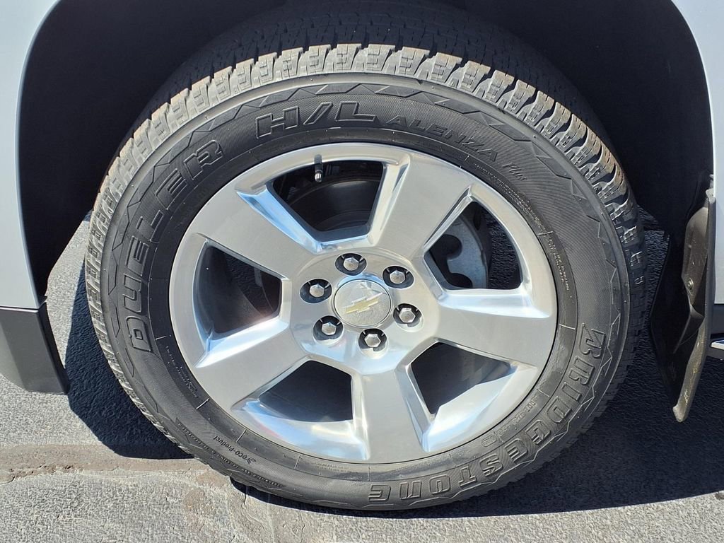 Used 2018 Chevrolet Tahoe Premier image 26