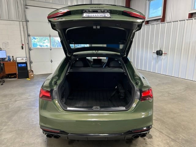 Used 2024 Audi S5 Premium Plus AWD/4WD image 19