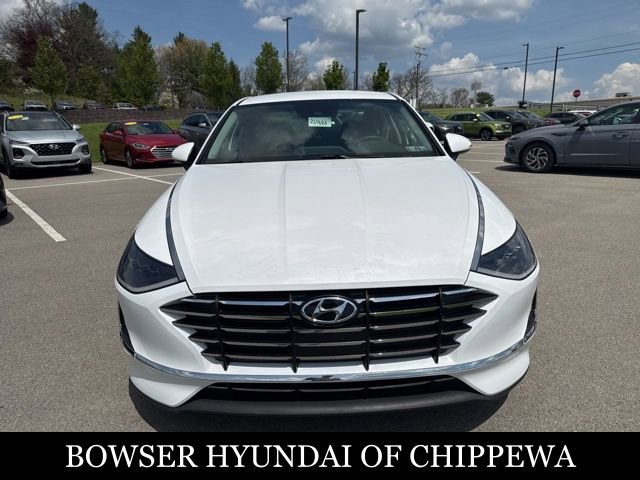 Used 2023 Hyundai Sonata SE FWD image 10
