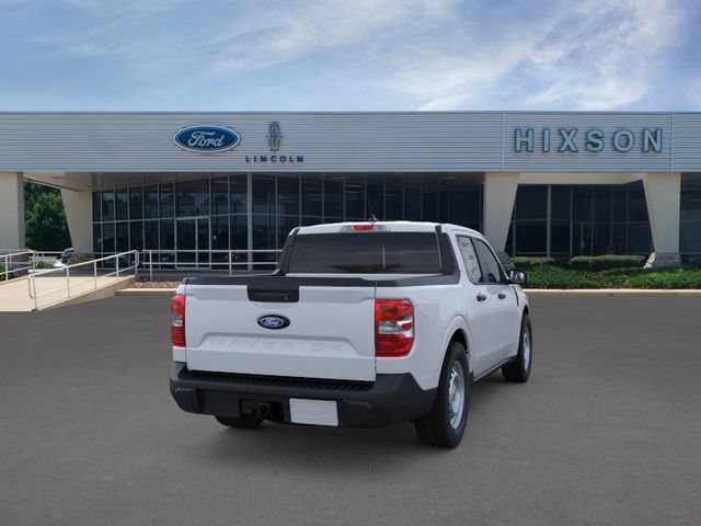 New 2026 Ford Maverick XL FWD image 8