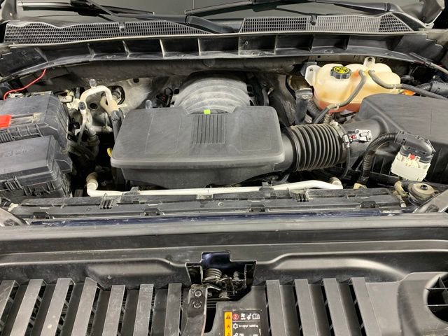 Used 2022 GMC Sierra 1500 SLT w/ SLT Convenience Package image 28