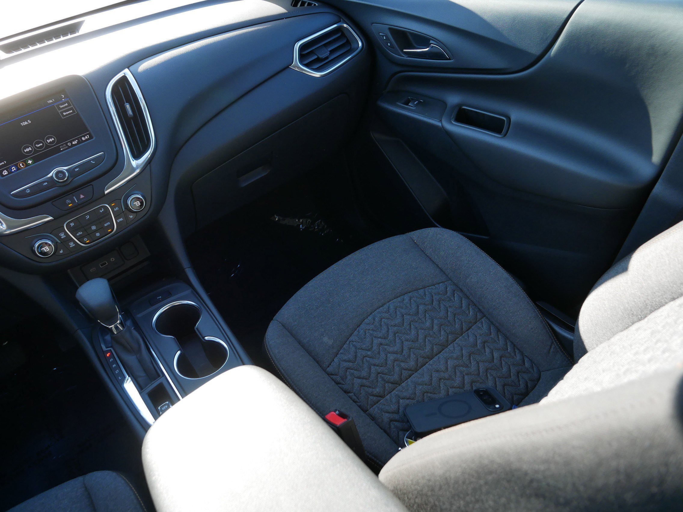 Used 2023 Chevrolet Equinox LT AWD/4WD image 11