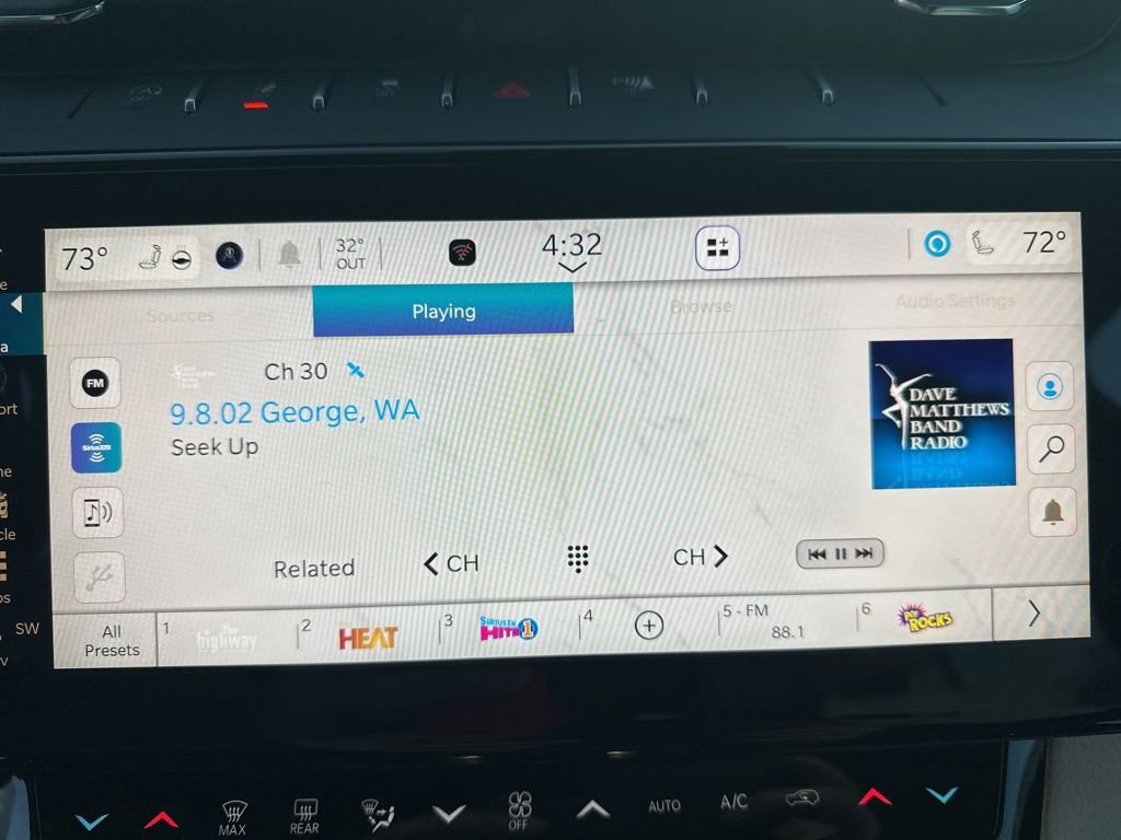 New 2026 Jeep Grand Cherokee Limited image 21