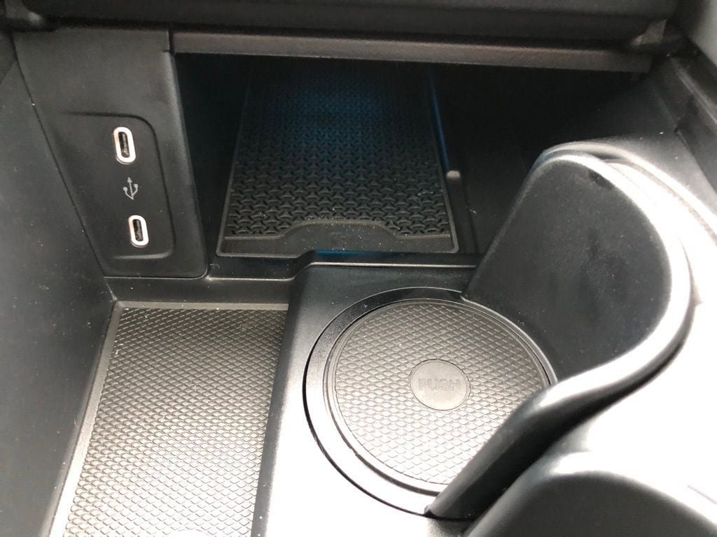 New 2023 Mercedes-Benz EQE 500 4MATIC SUV image 21