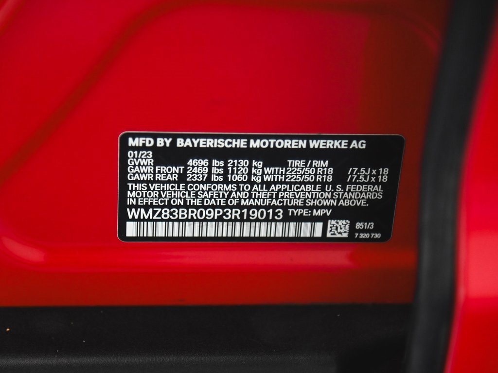 Used 2023 MINI Cooper Countryman S image 13