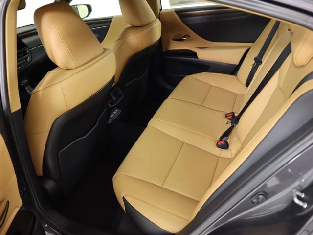 New 2025 Lexus ES 350 w/ Premium Package image 15