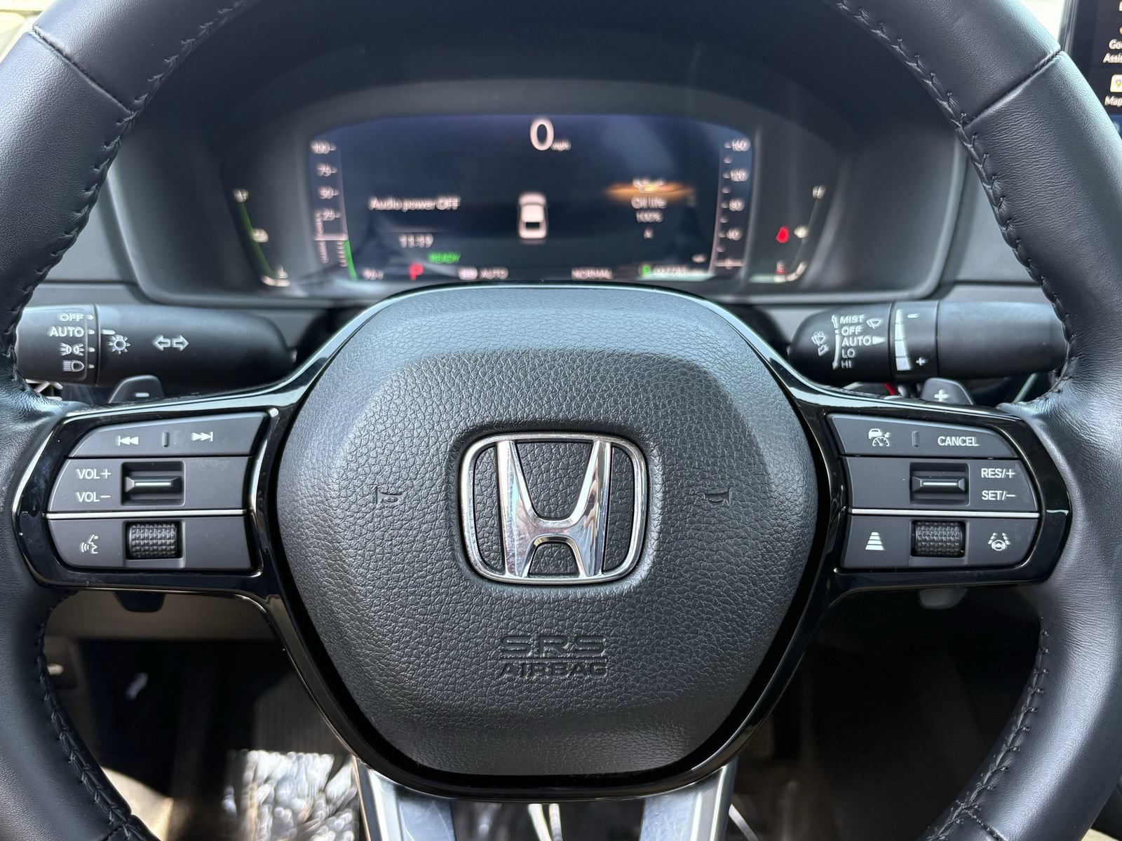 Certified 2023 Honda Accord Touring image 29