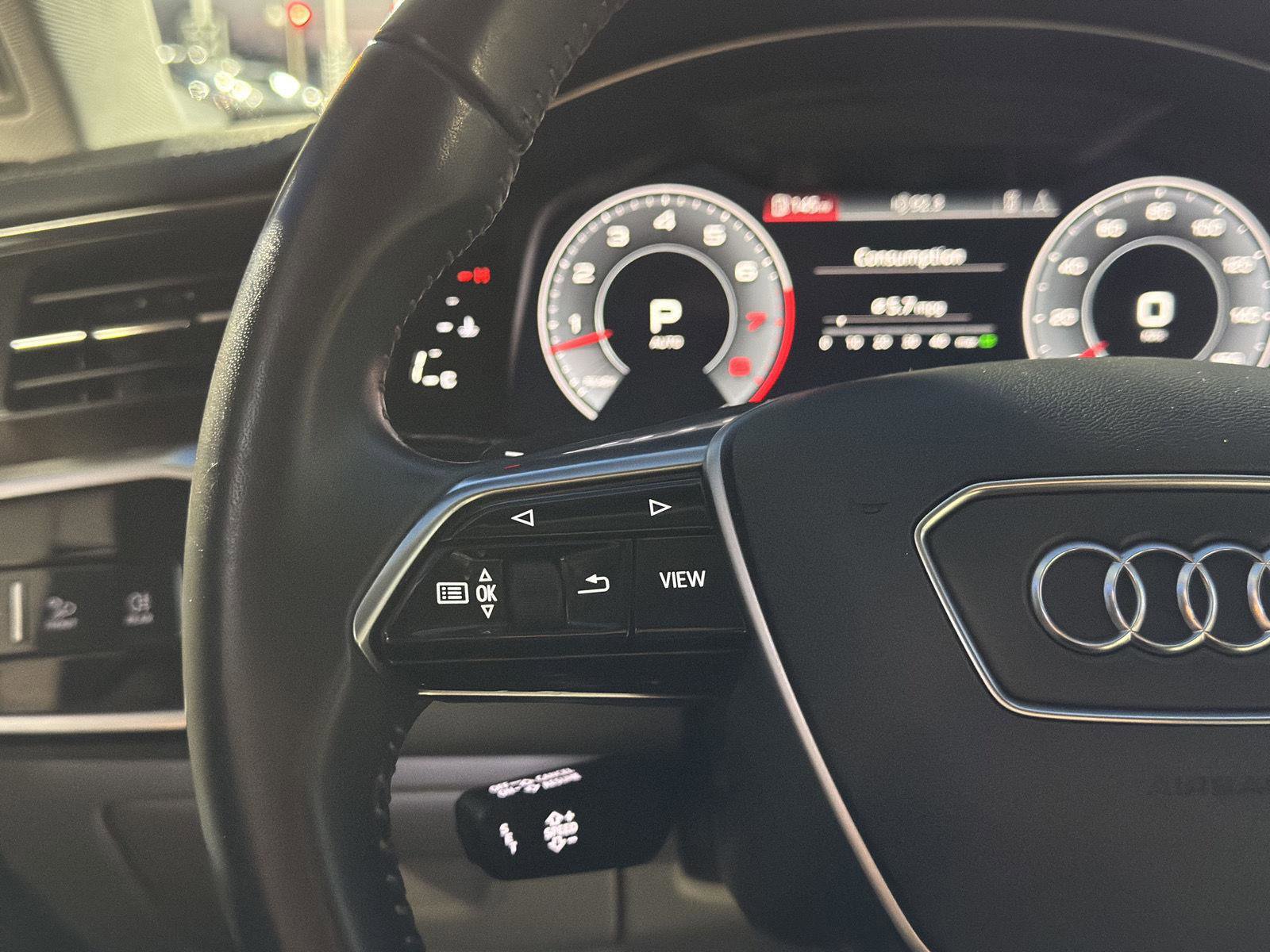 Used 2019 Audi A7 3.0T Premium Plus w/ Premium Plus Package image 21