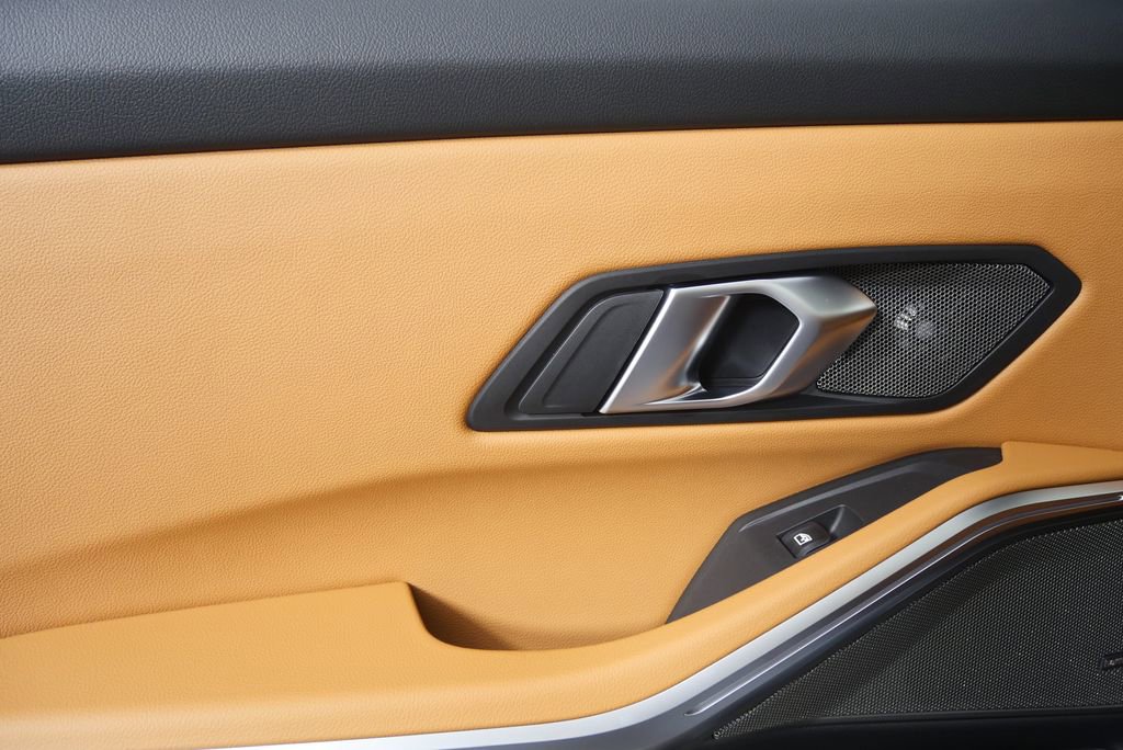 New 2026 BMW 330i Sedan w/ M Sport Package RWD image 13