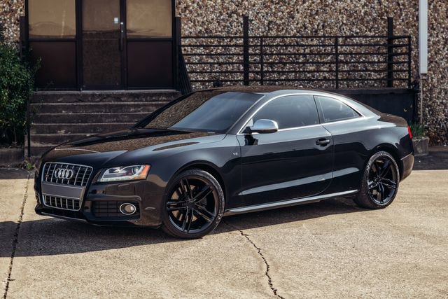 Used 2010 Audi S5 Prestige image 34