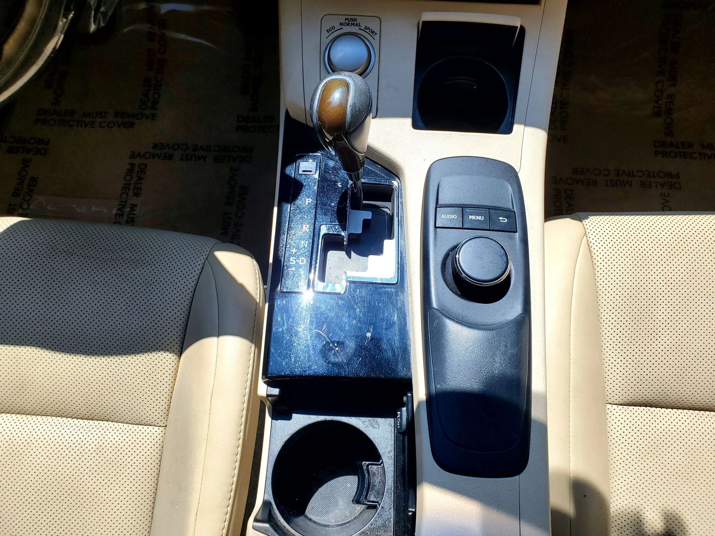 Used 2014 Lexus ES 350 w/ Premium Package FWD image 30