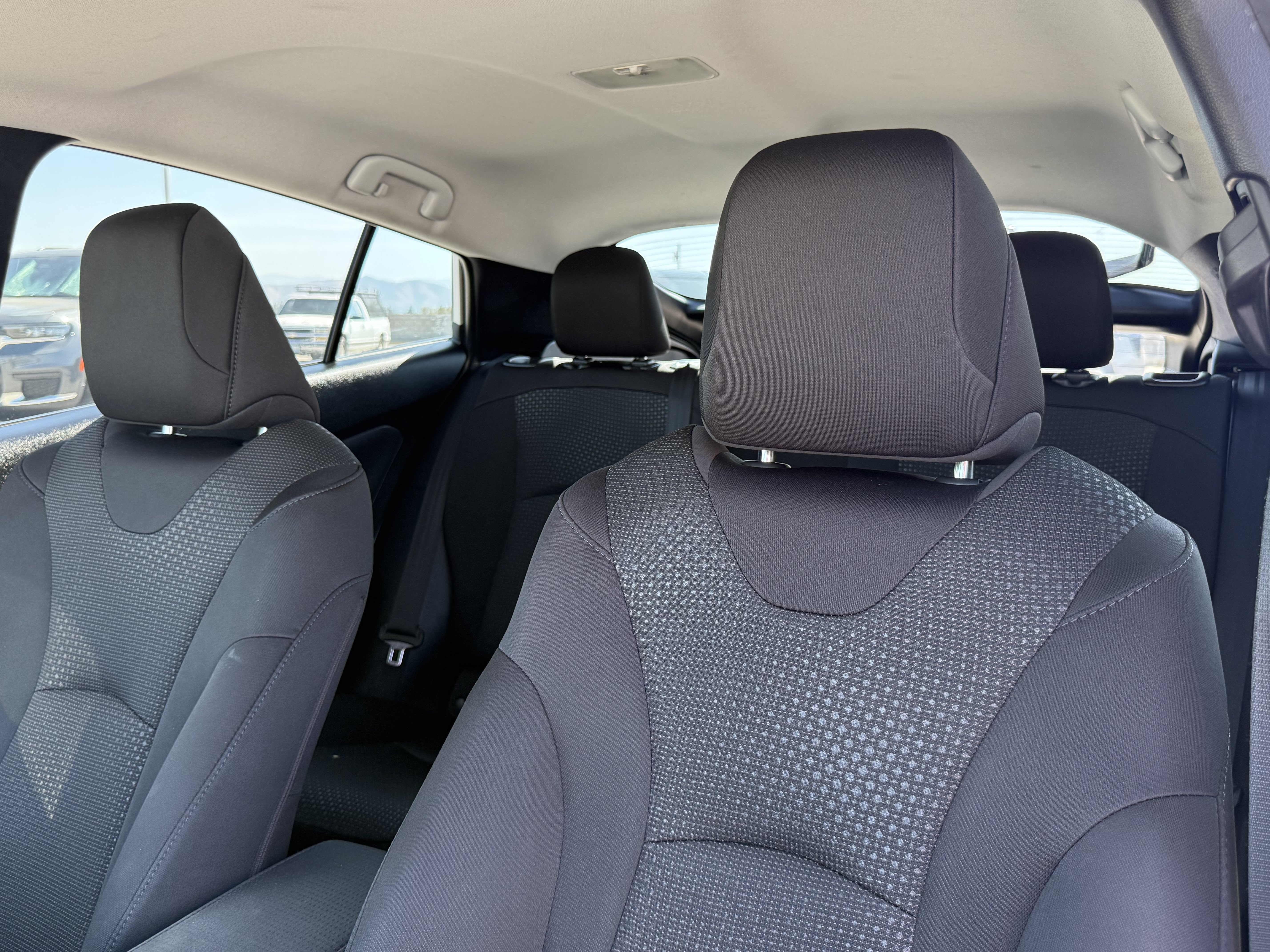 Used 2021 Toyota Prius LE w/ Carpet Mat Package (TMS) AWD/4WD image 21