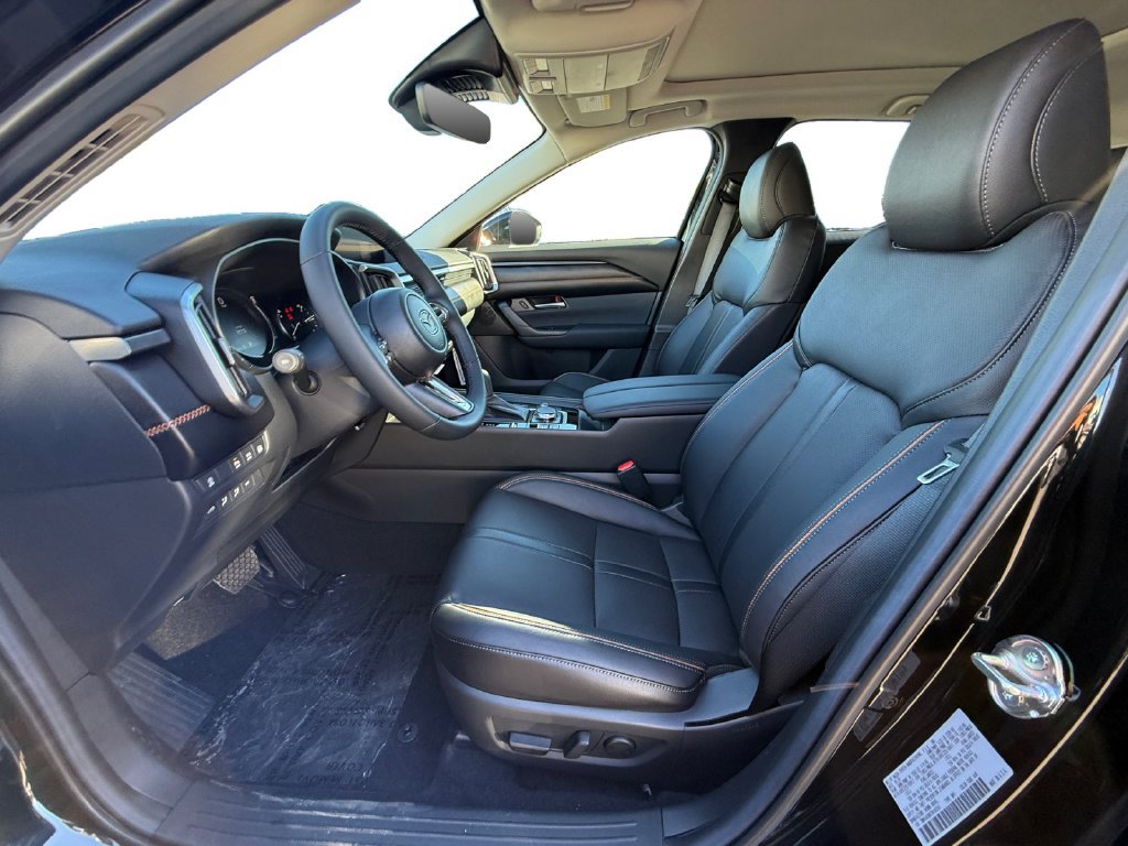 New 2026 MAZDA CX-50 AWD 2.5 Hybrid w/ Cargo Package image 9