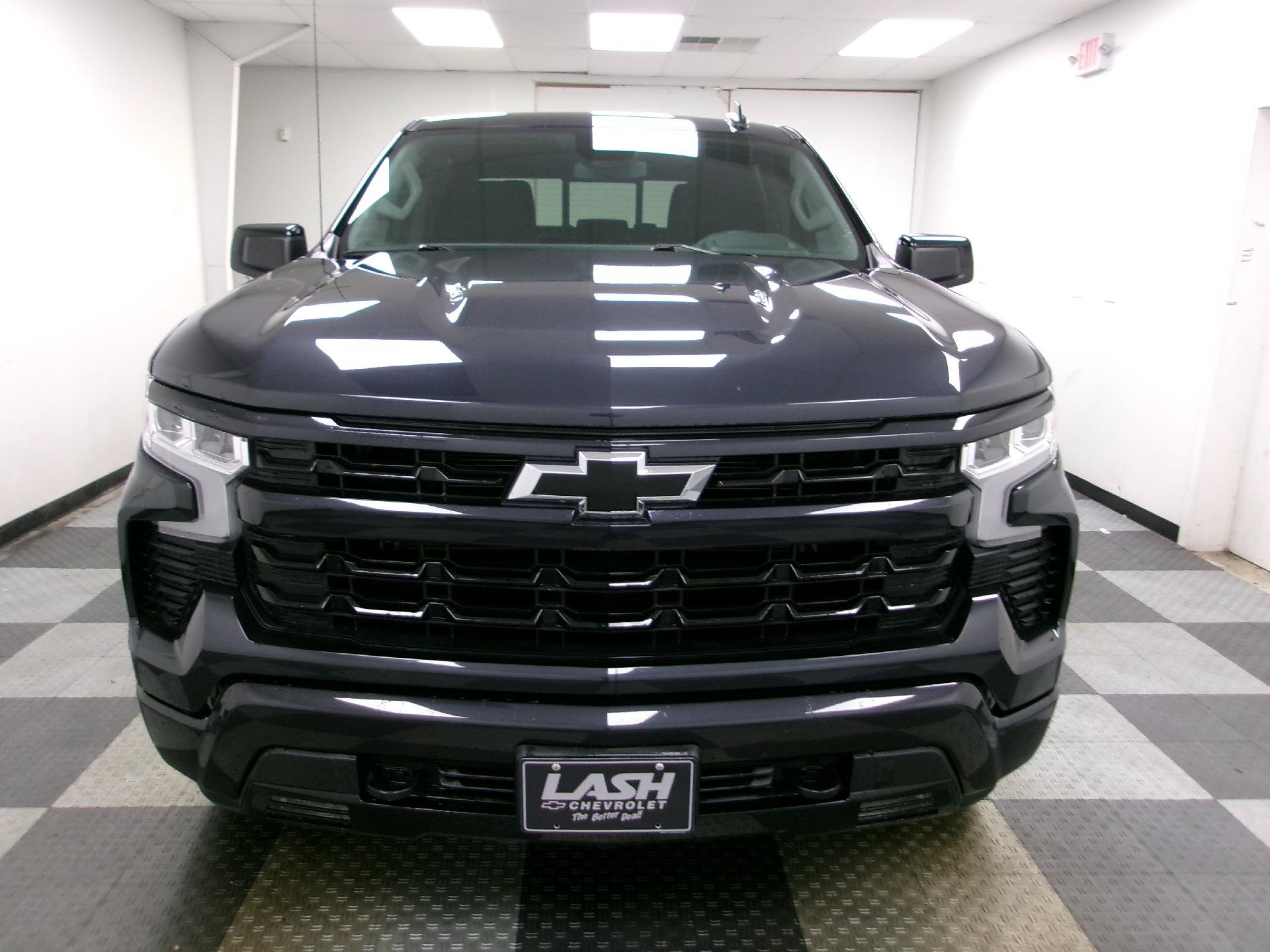 Used 2024 Chevrolet Silverado 1500 RST w/ True North Edition Plus AWD/4WD image 15