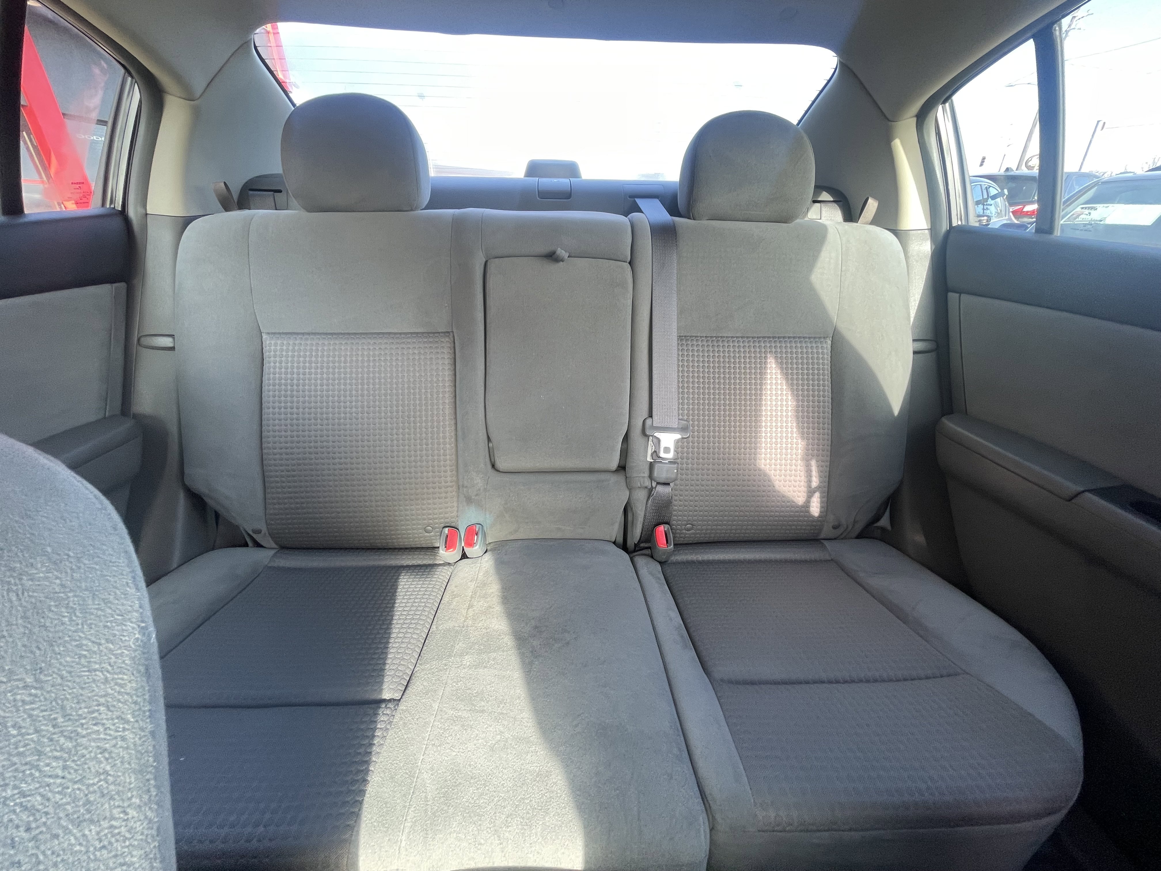 Used 2008 Nissan Sentra 2.0 S image 20