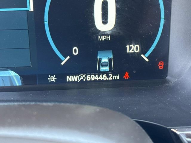 Used 2021 Ford F150 King Ranch w/ Equipment Group 601A High AWD/4WD image 29