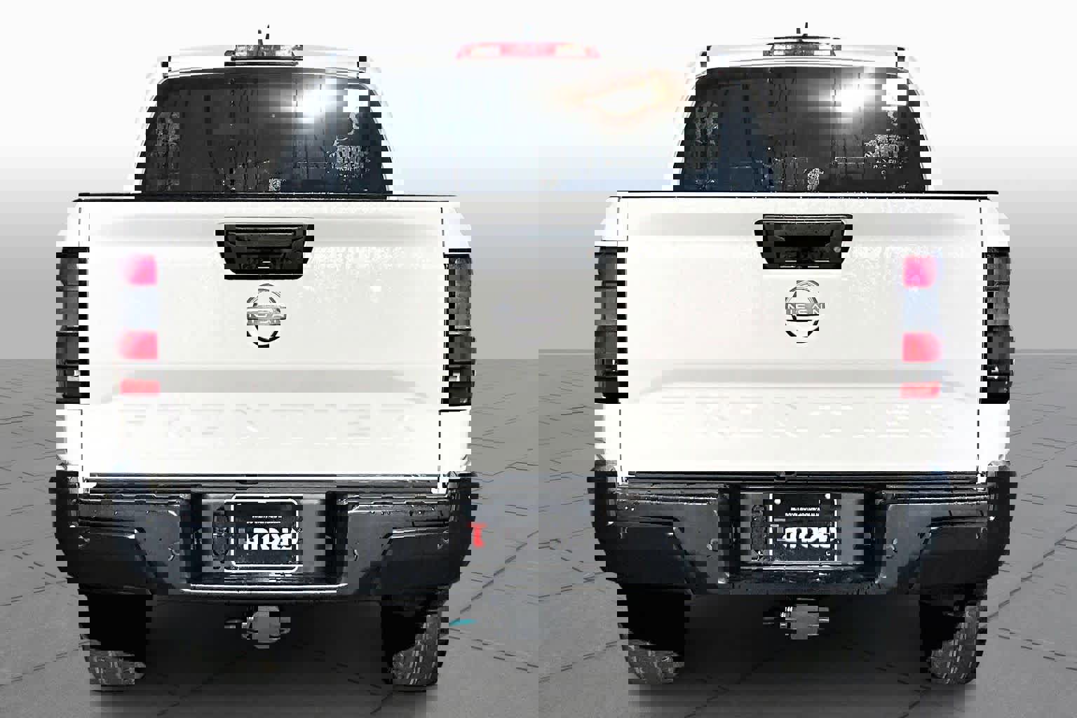 Used 2022 Nissan Frontier S w/ Technology Package image 5