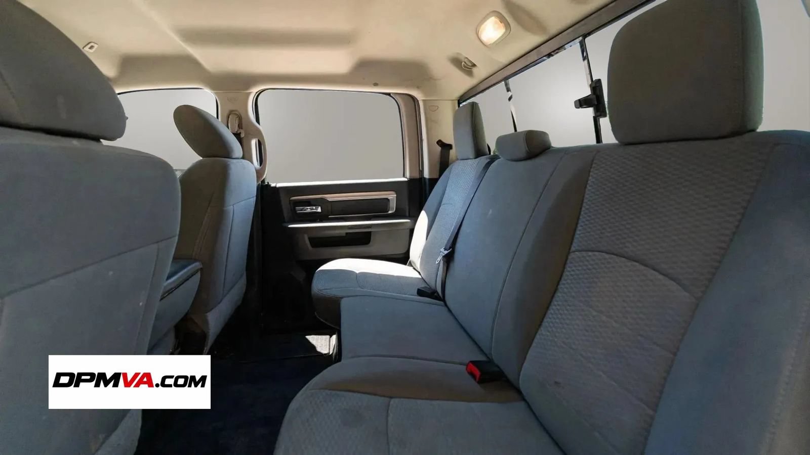 Used 2019 RAM 1500 Classic SLT w/ Protection Group AWD/4WD image 26