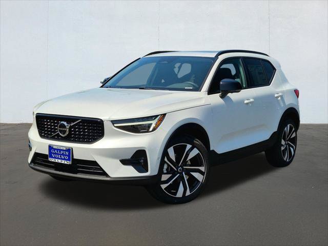 New 2026 Volvo XC40 B5 Ultra w/ Protection Package Premier AWD/4WD image 1