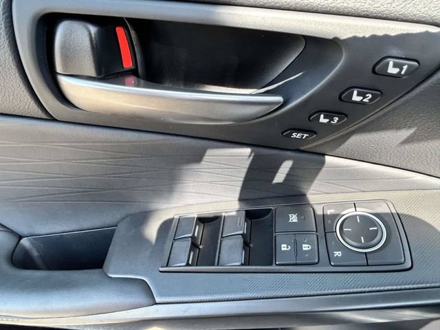Used 2023 Lexus IS 350 F Sport w/ Navigation Package RWD image 24