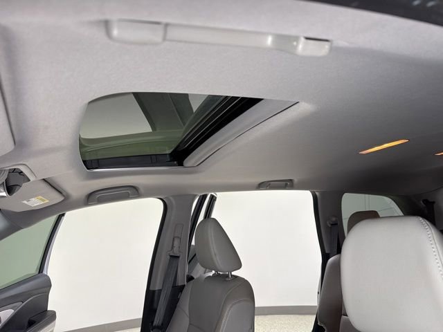 Used 2017 Honda Pilot EX-L image 4