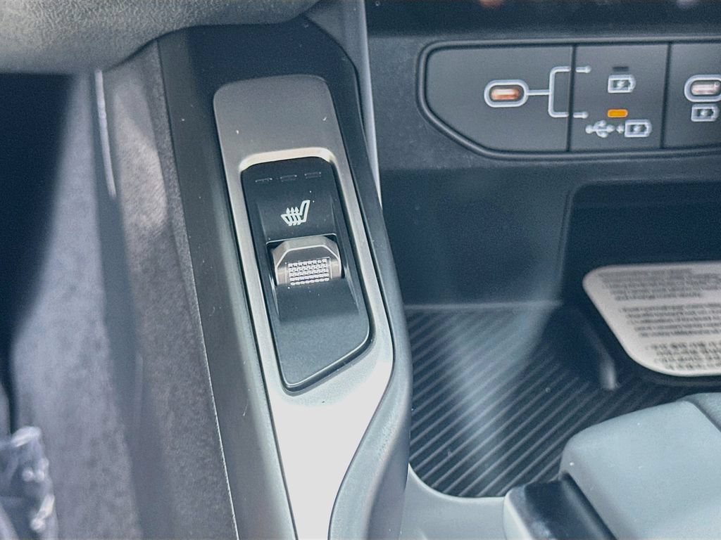 New 2026 Kia Sorento EX FWD image 20