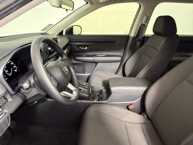 Used 2026 Honda CR-V LX image 27