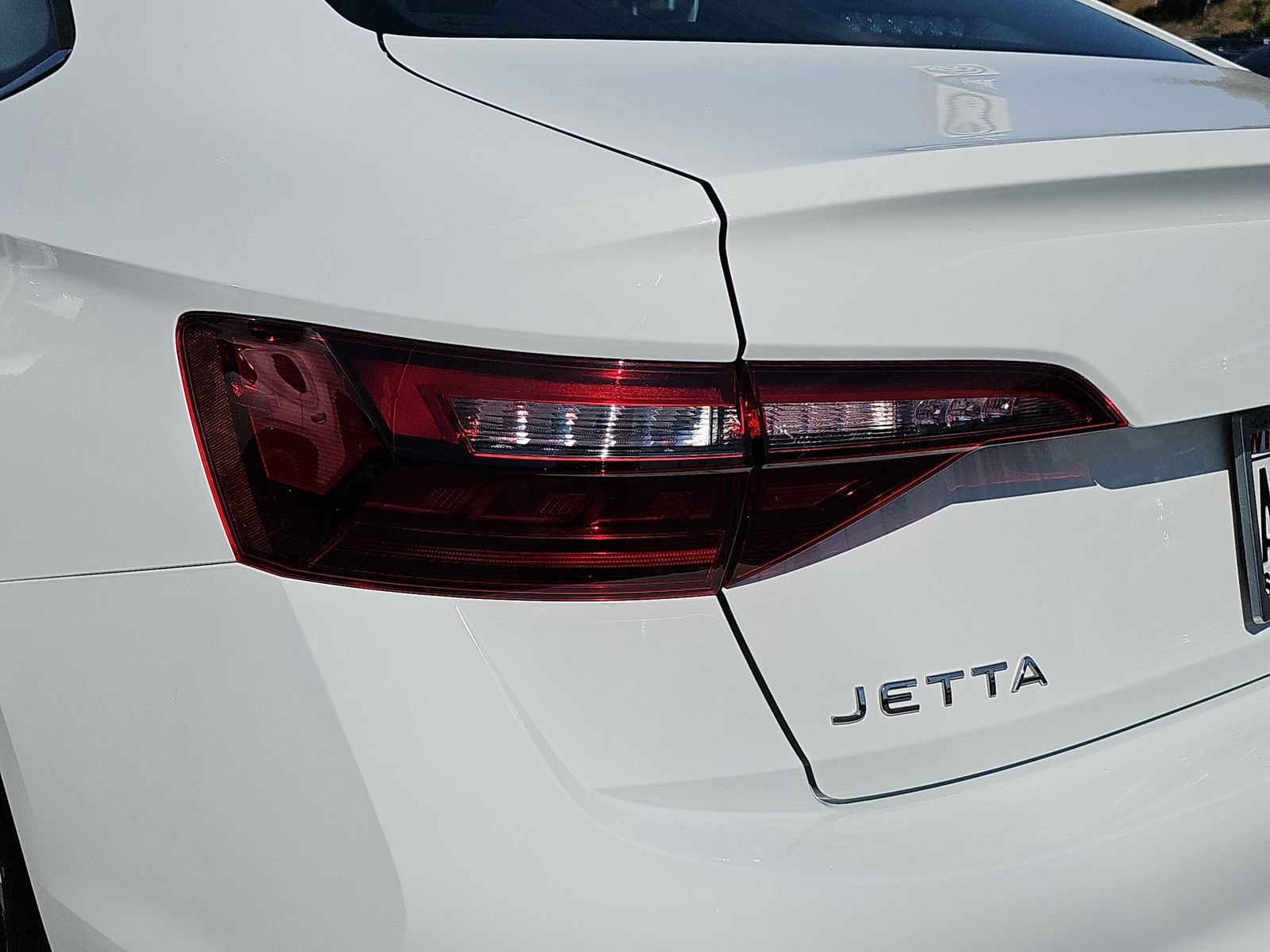 Used 2022 Volkswagen Jetta S image 33