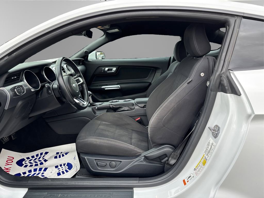 Used 2021 Ford Mustang GT image 9