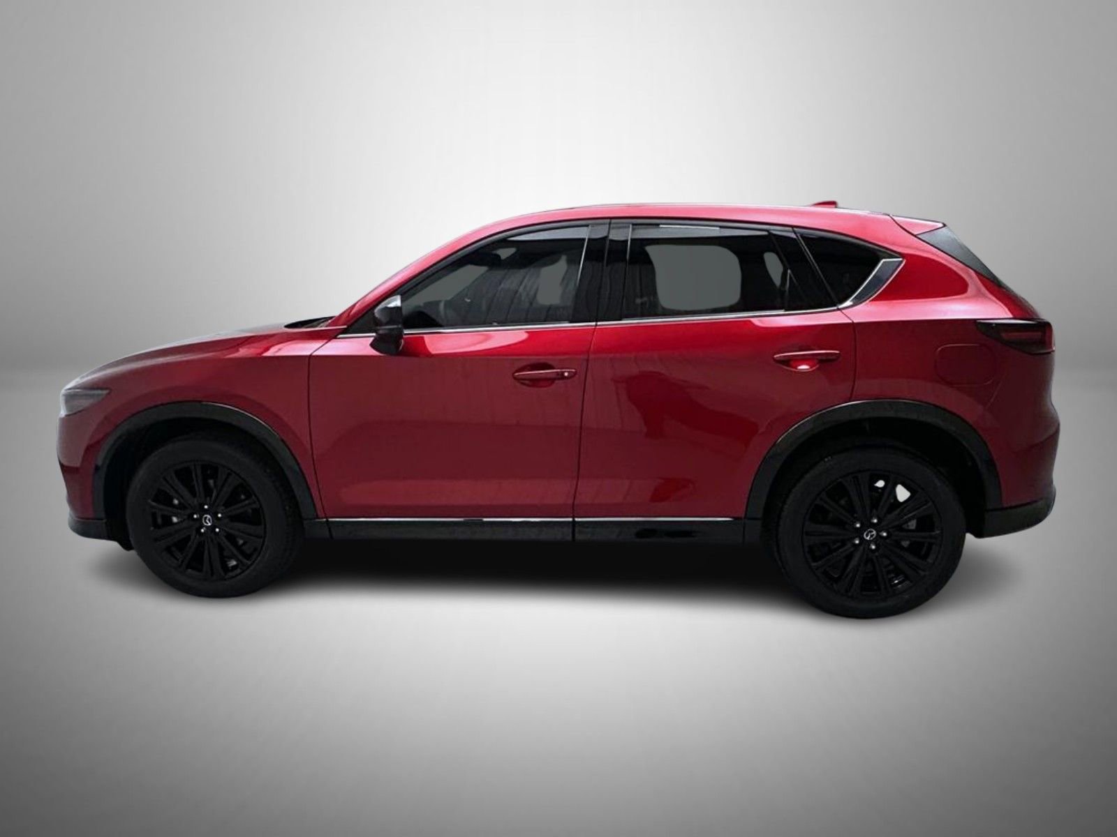 Certified 2024 MAZDA CX-5 2.5 Turbo w/ Premium Package AWD/4WD image 8
