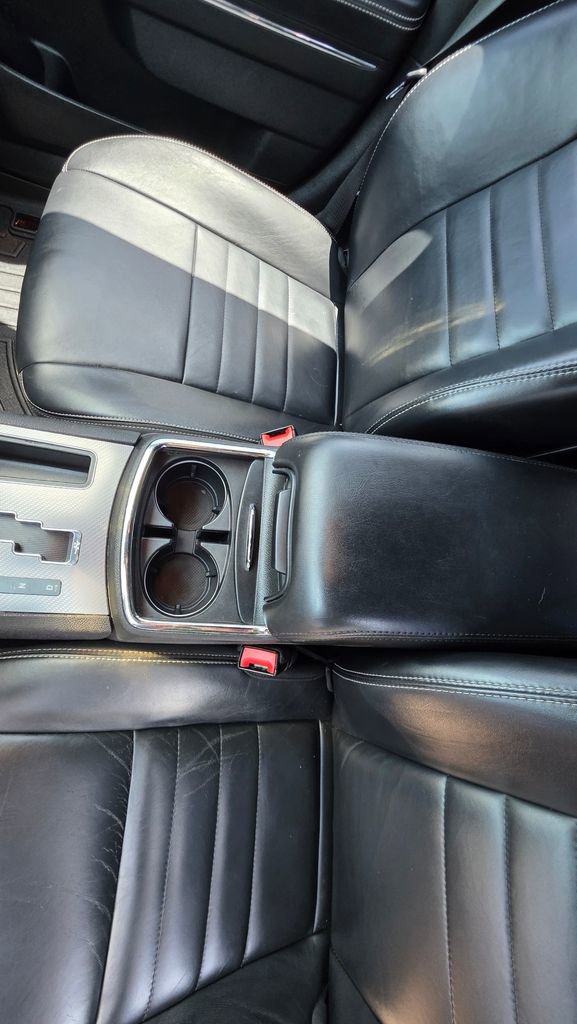Used 2014 Dodge Charger R/T RWD image 15