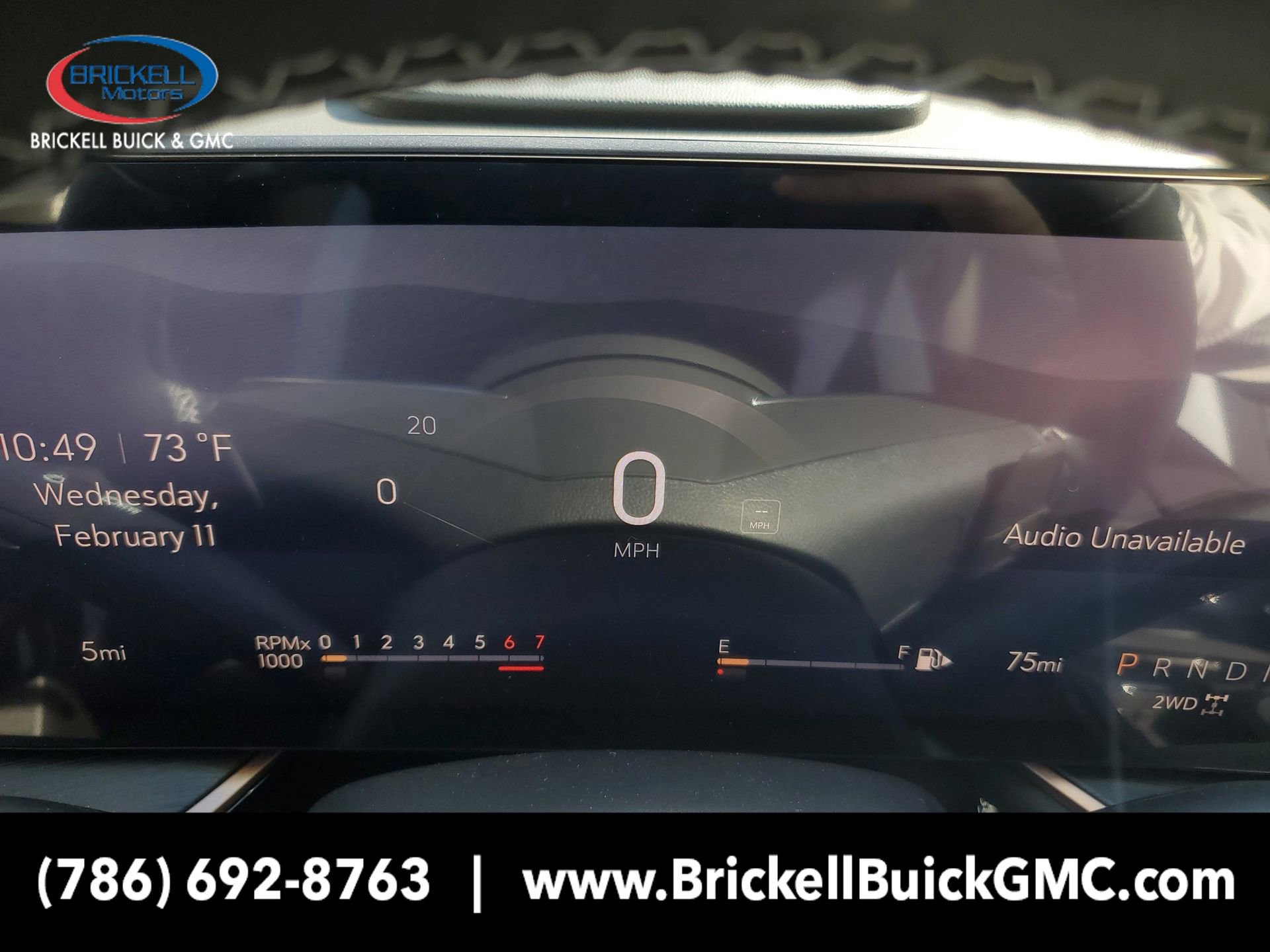 New 2026 Buick Envision Sport Touring AWD/4WD image 26