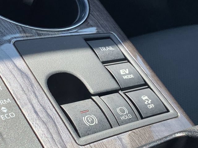 Used 2024 Toyota Highlander Limited AWD/4WD image 13