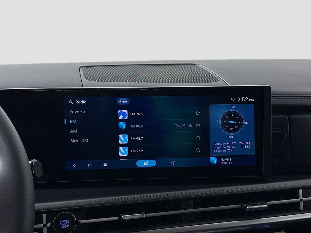 New 2026 Hyundai Santa Fe SE image 15