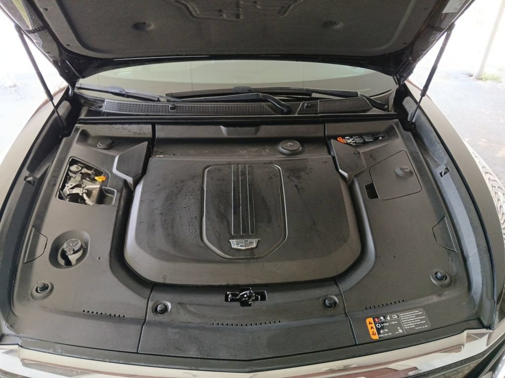 Used 2024 Cadillac Lyriq Sport w/ LPO, Floor Liner Package RWD image 20