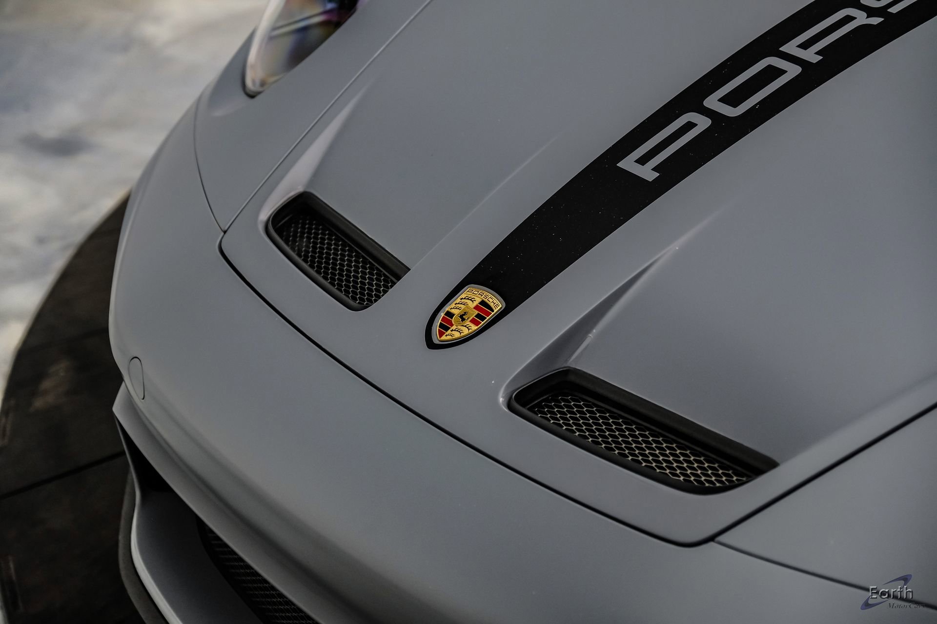 Used 2023 Porsche 911 GT3 RWD image 30
