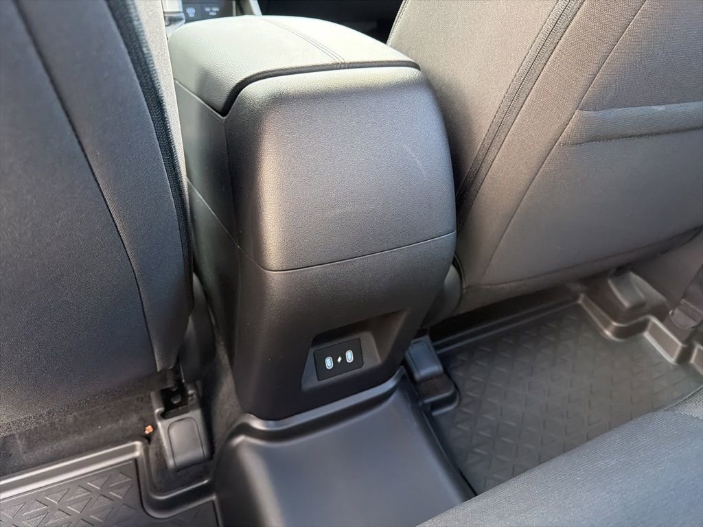 New 2026 Hyundai Santa Cruz SE image 17