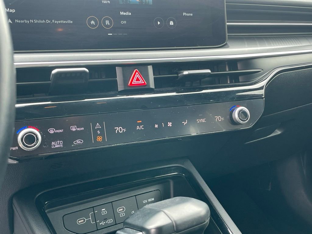 Certified 2025 Kia K5 GT-Line image 17