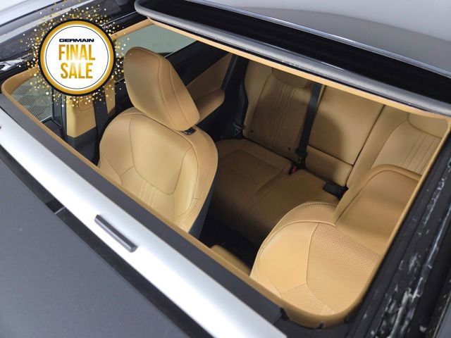 Certified 2025 Lexus NX 350 AWD image 29