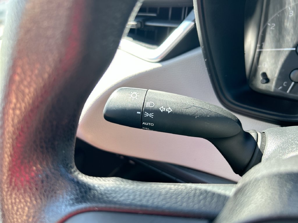Used 2024 Toyota Corolla LE FWD image 19